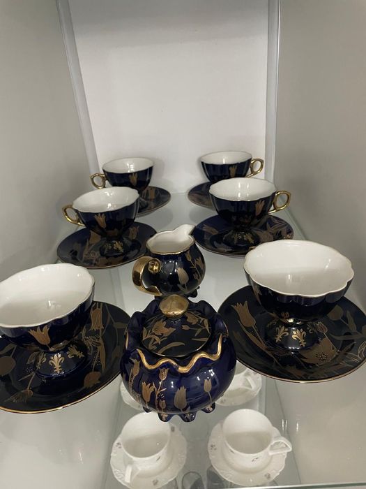 Продам столовый чайный