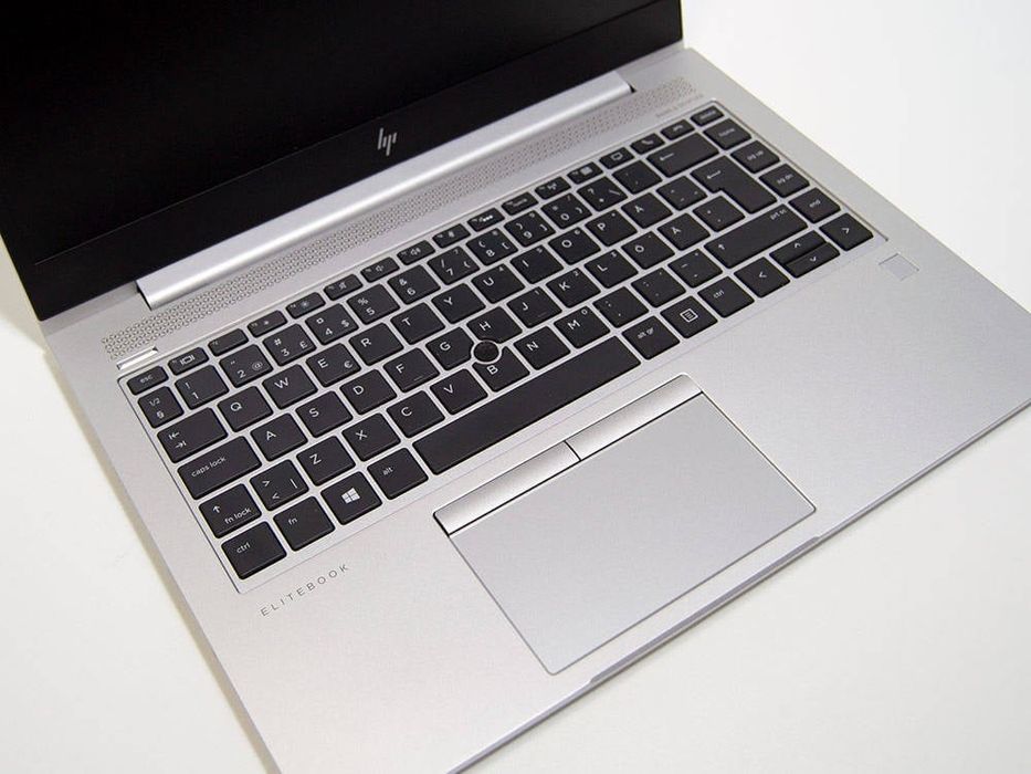 Лаптоп HP EliteBook 745 G5
