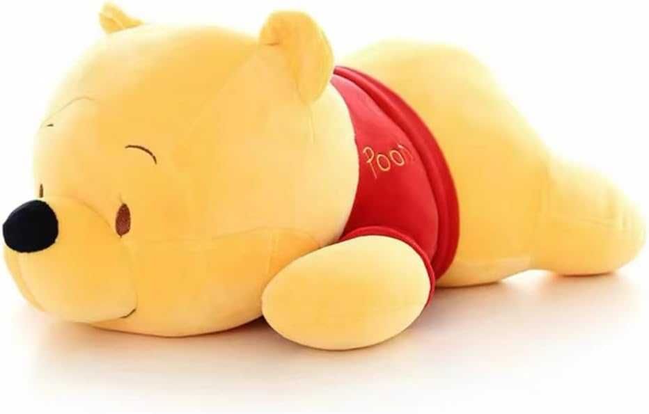 Голям Мечо Пух 100см, Голяма плюшена играчка Мечо Пух