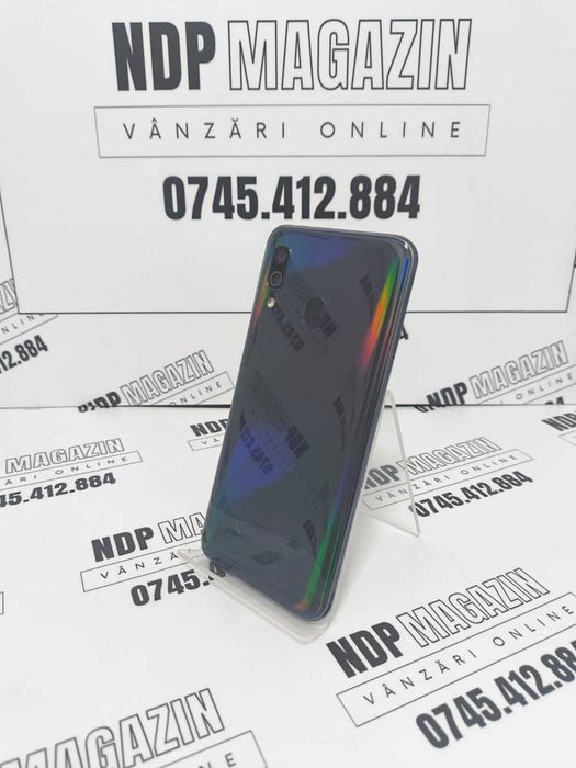 NDP Amanet NON-STOP Sos. Giurgiului 119 SAMSUNG A40 (54344)