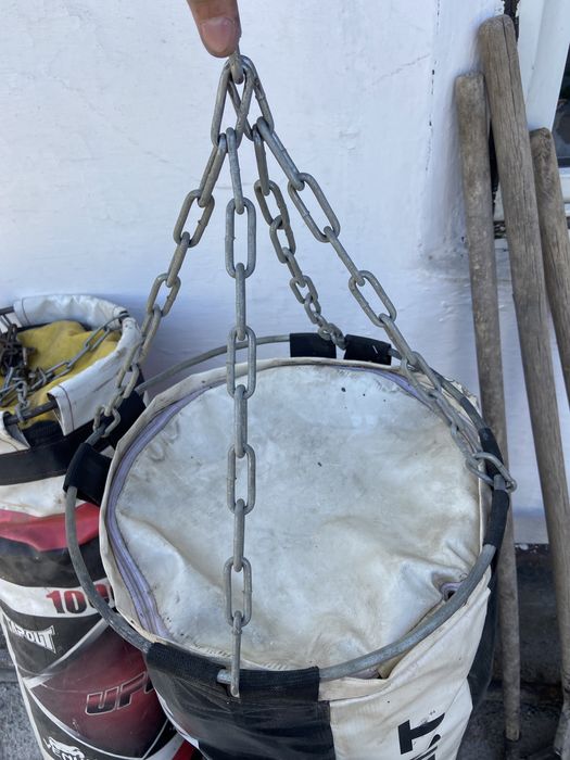 Боксерская груша