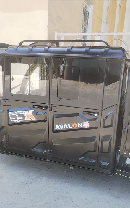 elektron skuter sotiladi