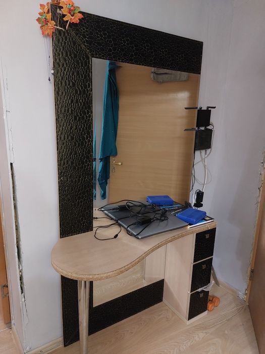 Отдам даром зеркало