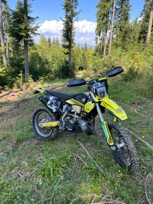 Husqvarna 300 2T 2023