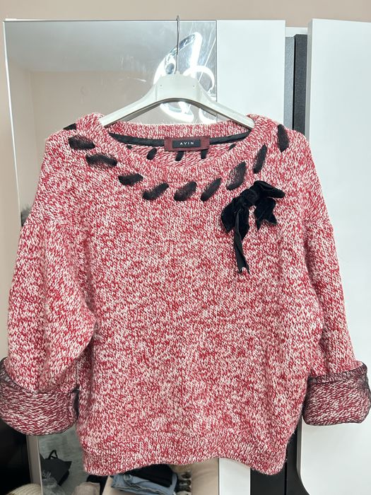 Пуловерчета Авин Avin