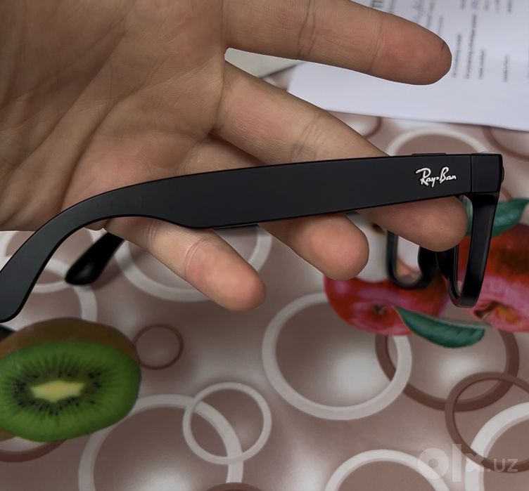 Ray ban meta gen1