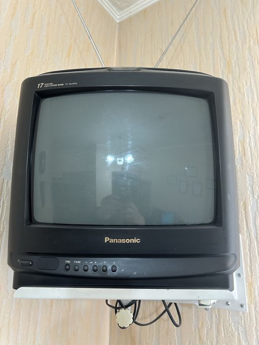 Телевизор Panasonik