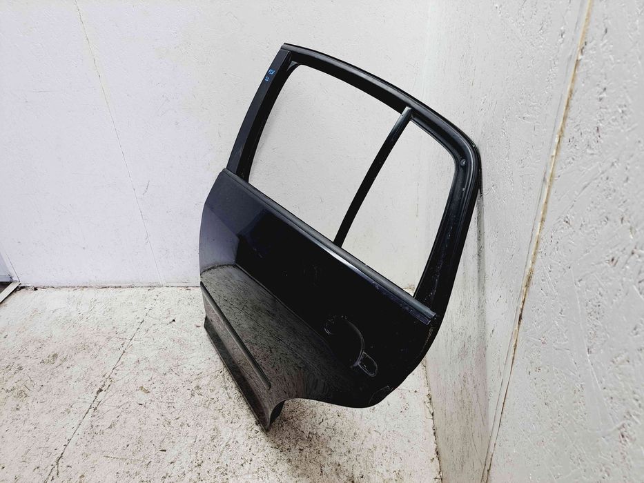 Usa stanga spate Volkswagen Golf 5 Plus (5M1) [Fabr 2005-2008] LC9Z