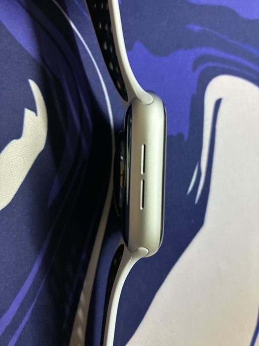 Apple Watch 5 Series Nike 44 mm
