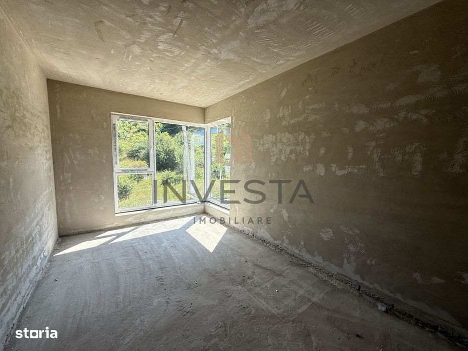 Duplex premium cu terasa panoramica de 75 mp, zona Vivo