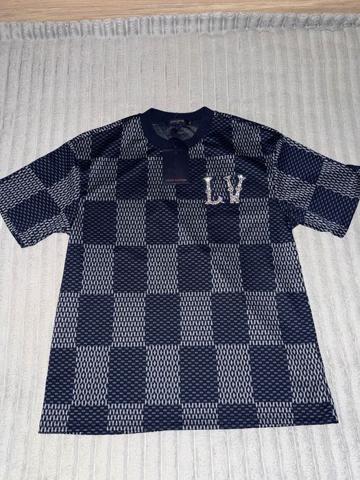 Тениска Louis Vuitton