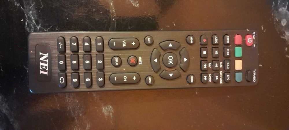Televizor NEI LED 32NE4001, 80 cm, HD