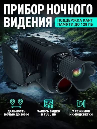 Новая камера в наличии!