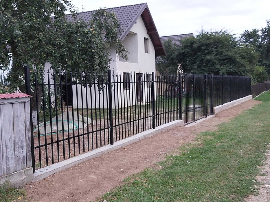 Casa de vânzare in Mlenauti, Botoșani.