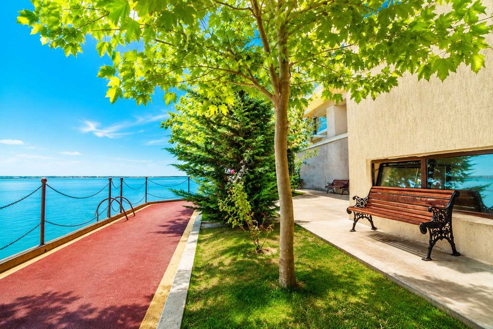 Apartament 2 camere Mamaia - fara comision - an universitar 2026-2027