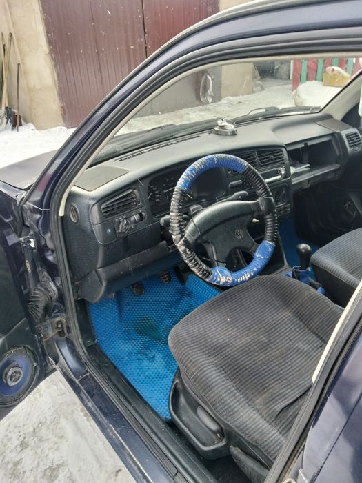 Машина сатылады 1994