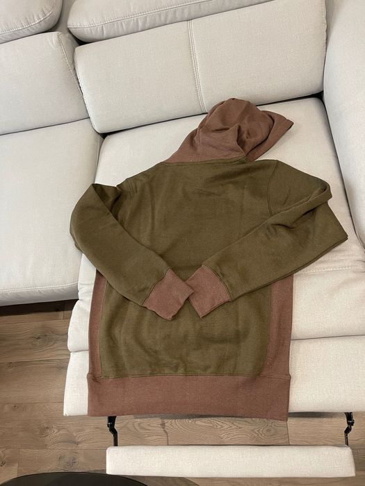 Trakker рибарски суичър Earth hoody