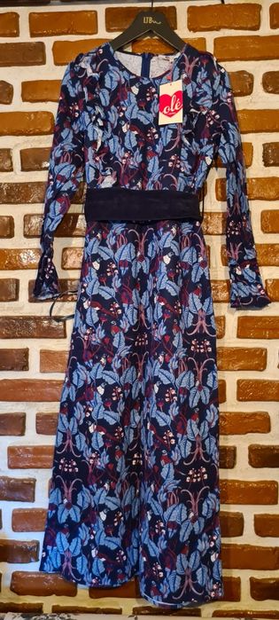 Vand rochie print floral