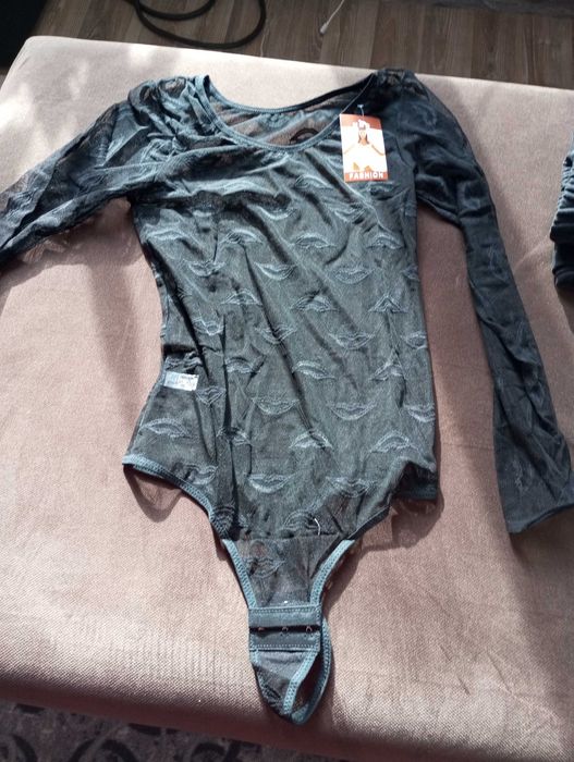 Нови дамски бодита със етикет