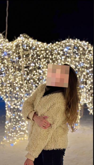 Продам  эко шубу