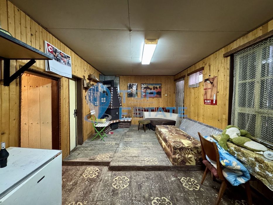 Продава се Къща в Елена - 214 кв.м за 141 €/кв.м - Снимка #10