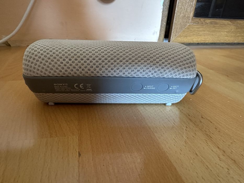 Boxa portabila Sony SRS-BTS50