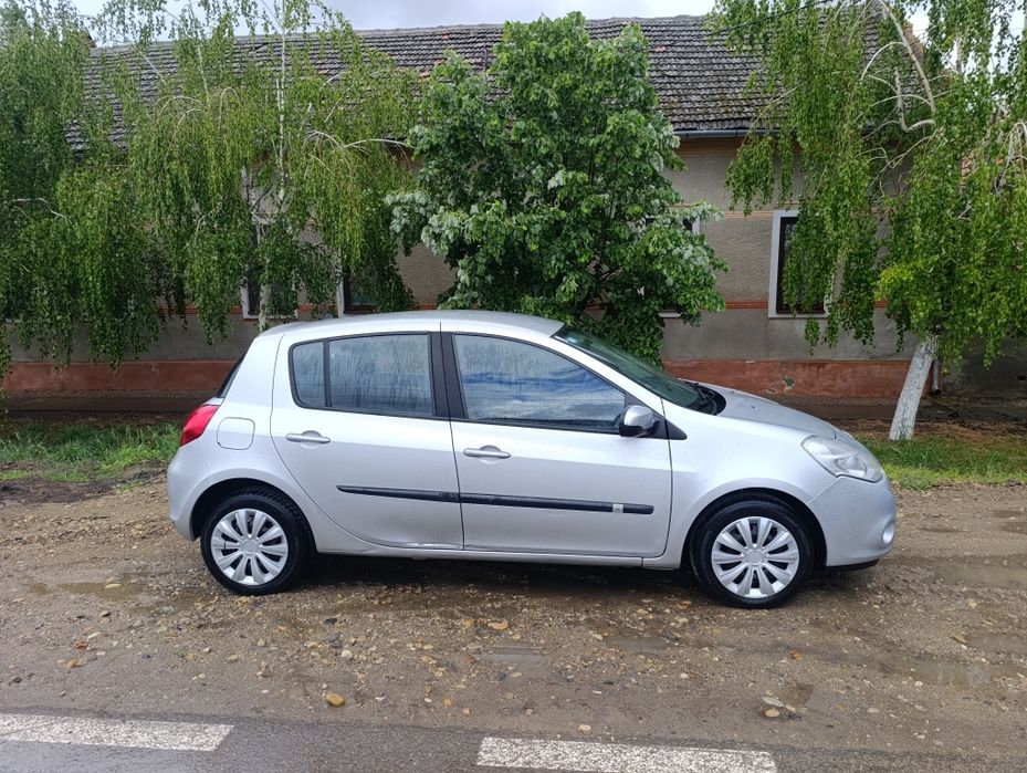 Renault Clio III