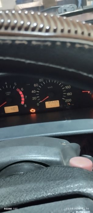 Лада Самара сотилади