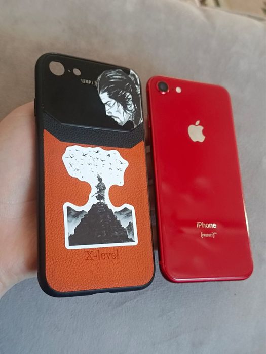 iphone 8 (2017) (64гб)