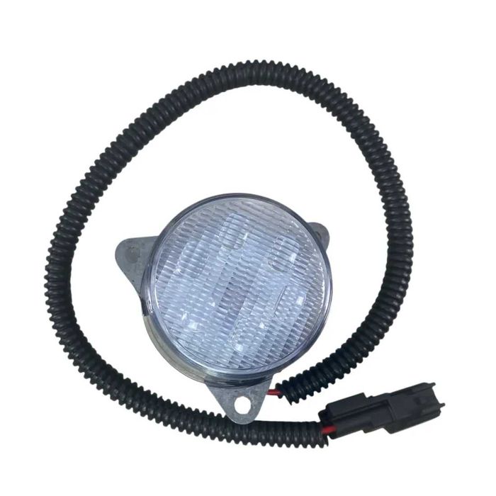 Задна броня за Ford Focus (2015-2018) hatchback - RS дизайн. НА СКЛАД!