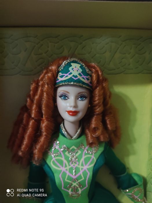 Барби оригинал новая