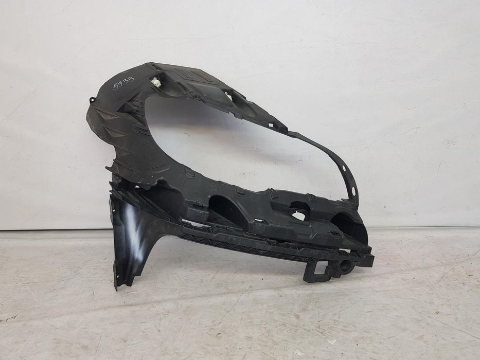 Suport far aripa dreapta fata BMW X6 E71 dupa 2008