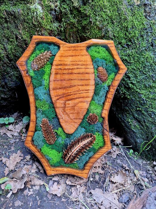 Panoplie rasina - trofeu cerb, coarne, capra neagra, mistret, caprior