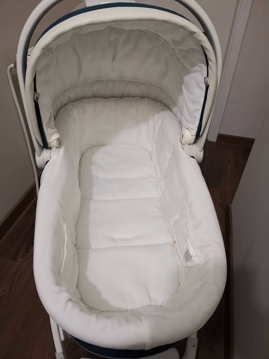 Количка Peg Perego 3 в 1