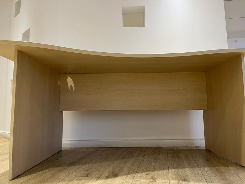 Birou 160X100 cm; Masă de Lucru