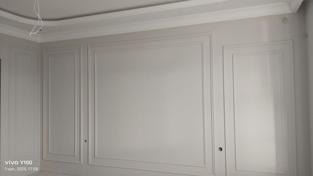 Malyarka Уста Маляр ремонт Malyar  toshkenli ustala