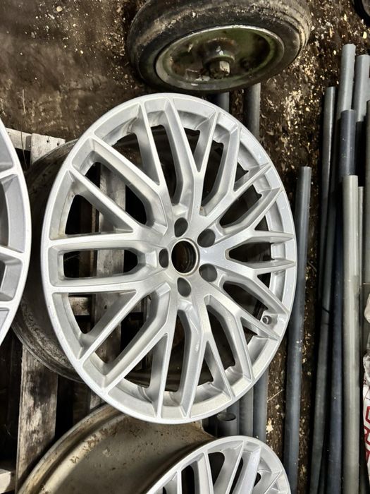 Оригинални Джанти 20" Цола за AUDI A6 A7 A8 Q7 Q8 Q5 S6 S7 S8