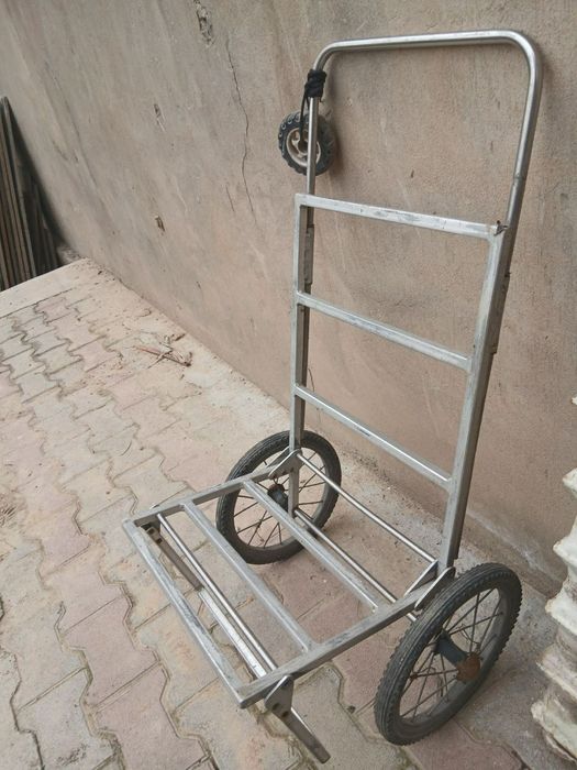 Продаётся тележка