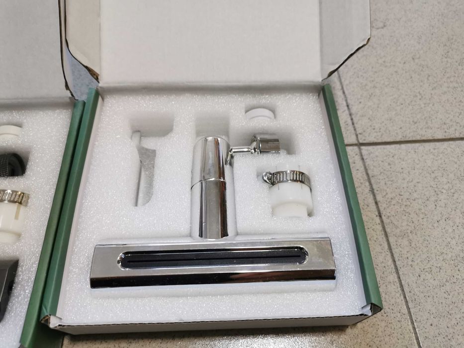 Многофункционален накрайник адаптер за   кухненски смесител