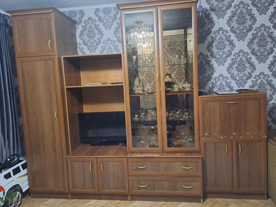 Продам стенку. Состояние хорошее