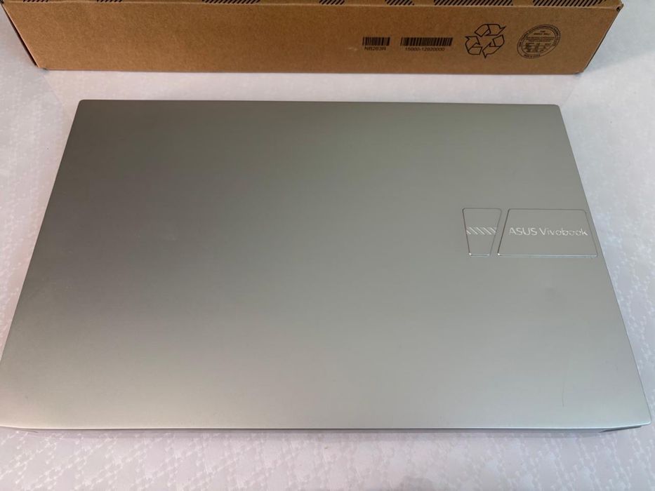 Asus vivobook gtx 1650 amd ryzen 5 5600H