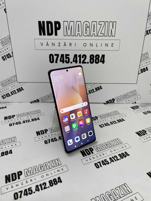 NDP Amanet NON-STOP Sos. Giurgiului 119 XIAOMI 12 PRO (33516)