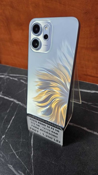 RENO 14 FS 5G 512GB