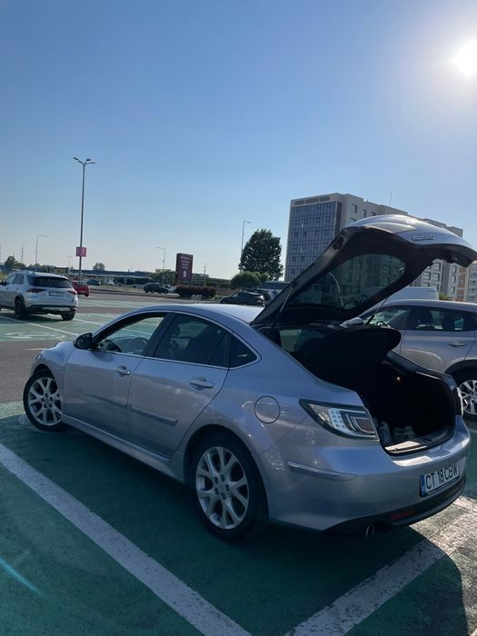 MAZDA 6 0 — imagine 4