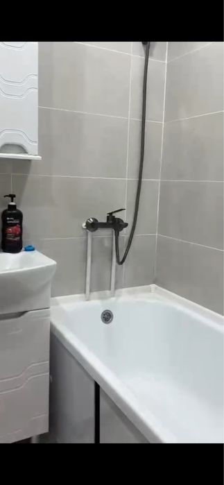 2 комнатная квартира