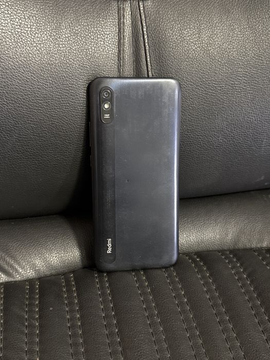 Xiaomi Redmi 9A продам