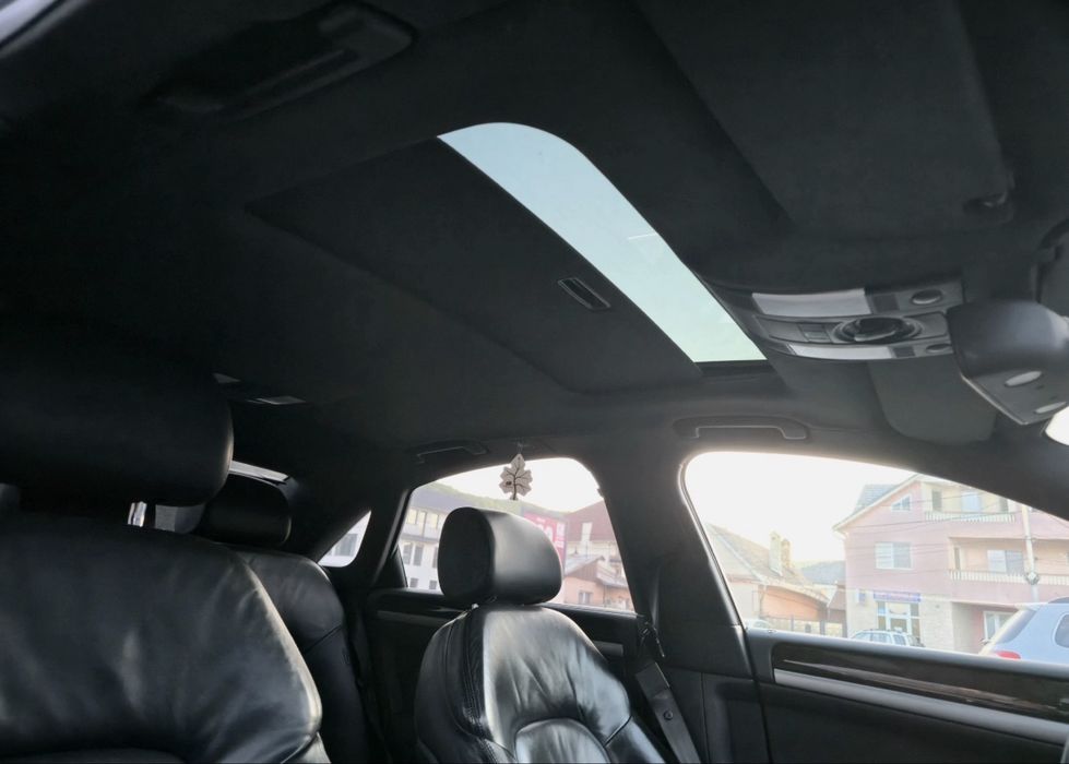 Audi a8 3.0 TDI