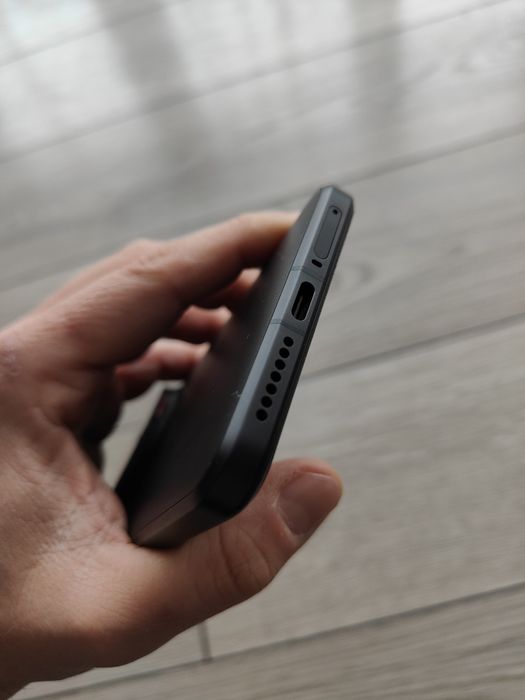 Xiaomi 15 Ultra Black