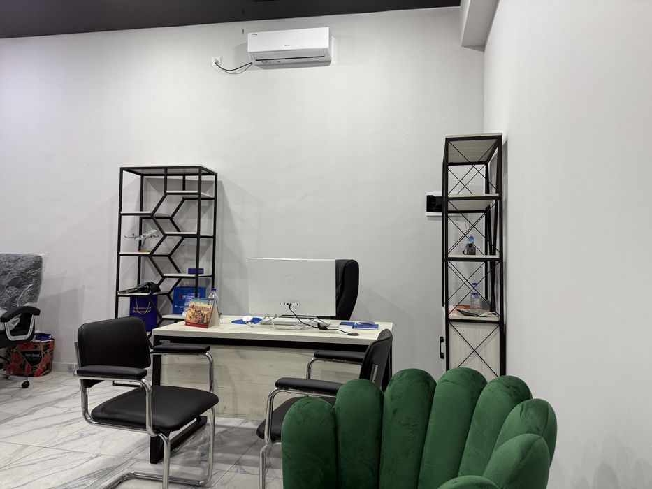 Продается офисная мебель