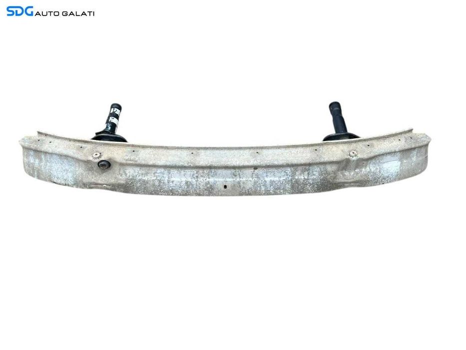 Armatura Intaritura de la Bara Spoiler Spate BMW Seria 3 E46 1997 - 2005 [LC2698]
